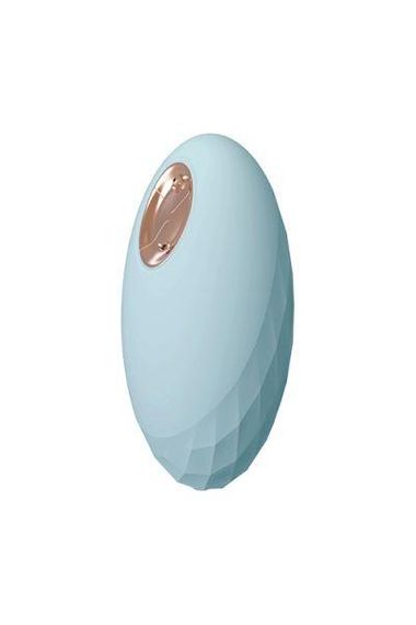 Вібростимулятор для клітора Dream Toys AQUATIC ELOISE | Зображення 3