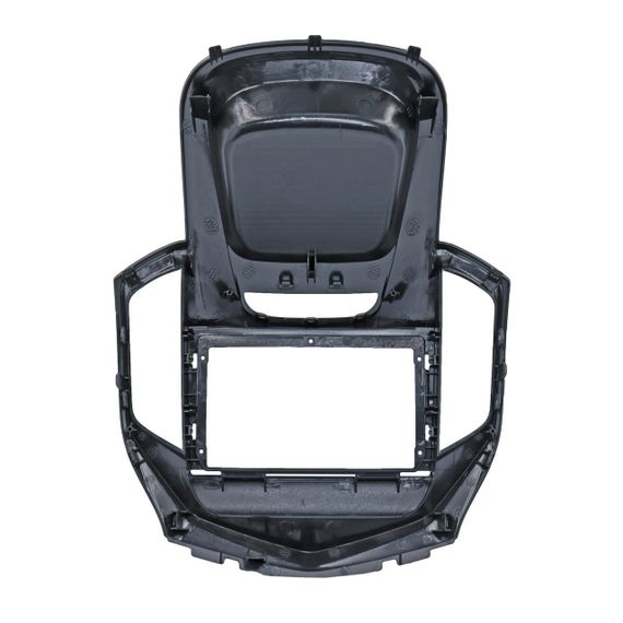 Перехідна рамка серії QIV QBR-F 3509-09 для Geely GC6 2014-2016 9 дюймів | Зображення 2