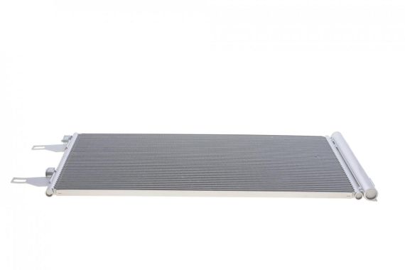Радіатор кондиціонера Citroen Jumper Peugeot Boxer 2.0-3.0HDI 06- 09005246