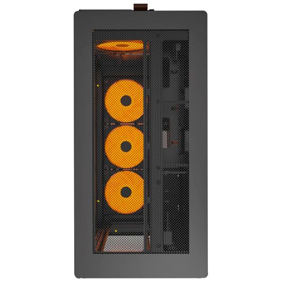 Корпус MONTECH HS01 PRO (B) | Зображення 6