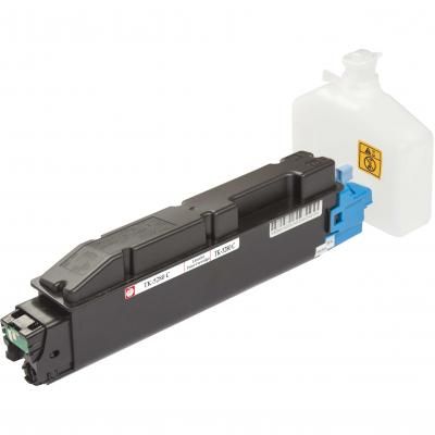 Тонер-картридж BASF Kyoсera TK-5280C , 1T02TWCNL0 (KT-TK5280C) | Зображення 2