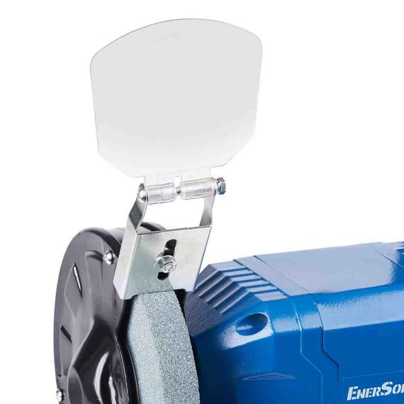 Верстат точильний комбінований EnerSol EBG-150-50BE | Зображення 5