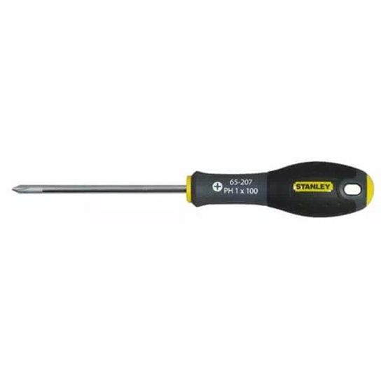 Викрутка Stanley FatMax під шліць Phillips РН2 х 250 мм (0-65-224)