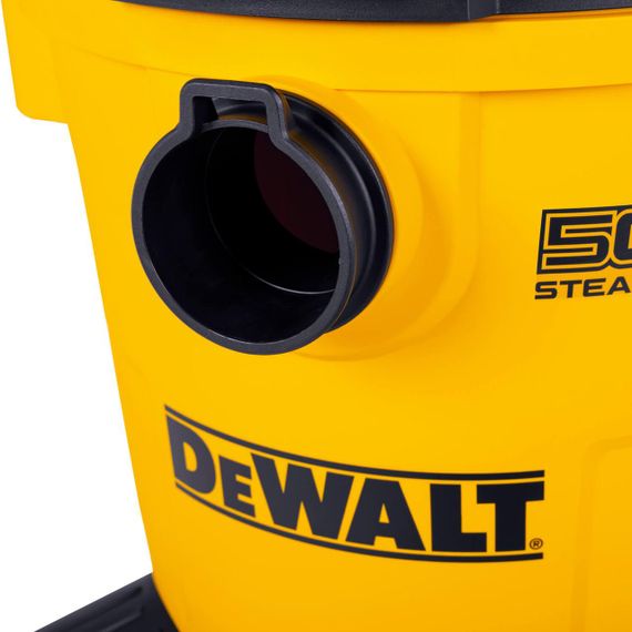 Пылесос сетевой 750Вт DeWALT DXV23PLPTA-QT | Зображення 9