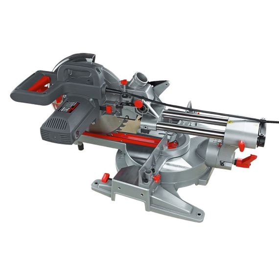 Пила торцювальна Forte MS-255 SL | Зображення 5