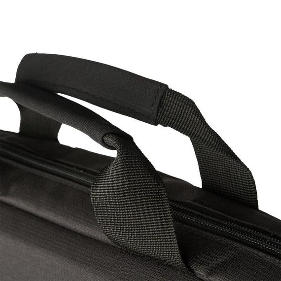 Сумка для ноутбука Grand-X 15.6'' Black (SB-129) | Зображення 2