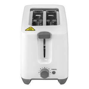 Тостер Rotex RTM120-W 750 Вт | Зображення 2