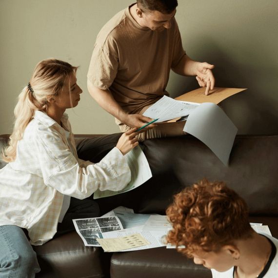 Настольная игра "Нераскрытые дела №2" 0019MG более 50 документов следствия | Зображення 4