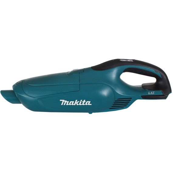 Пилосос акумуляторний Makita DCL182Z (40 мбар, 1.0 м3/хв, LXT, без акумуляторів та зарядного пристрою) | Зображення 5