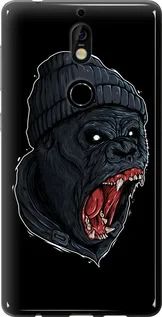 Чохол для Nokia 7 з силікону FCh_021602