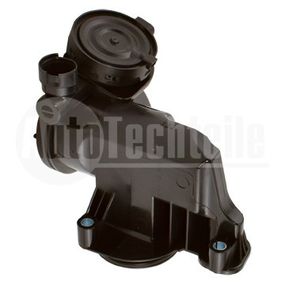 Маслоотделитель картерных газов (сепаратор) VW Caddy 1.4i 04-10/ Bora/Golf/Polo 99-12/Audi A2 00-05/ Skoda Fabia/Octavia 99-13