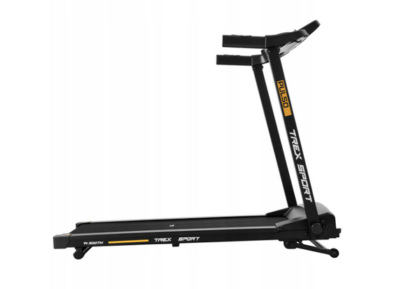 Бігова доріжка Trex Sport TX-500TM PULSO | Зображення 4