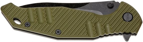 Ніж Skif Adventure II BSW Olive | Зображення 2