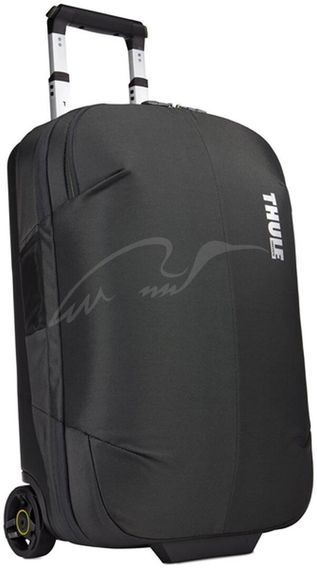Сумка дорожня THULE Subterra Carry-On 36L/55cm TSR-336 к:dark shadow | Зображення 1