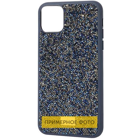 TPU чохол Bling World Rock Diamond для Samsung Galaxy S23