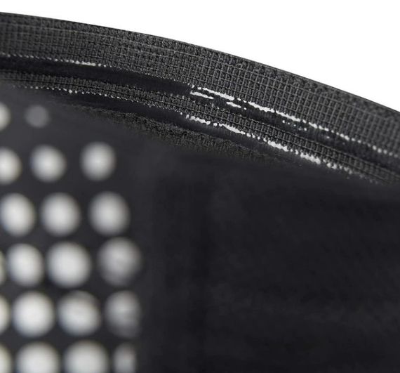 Фіксатор ліктя Reebok Elbow Support чорний Уні M RRSU-13524 | Зображення 6