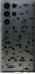 Чохол для Samsung Galaxy S23 Ultra з силікону FCh_078546