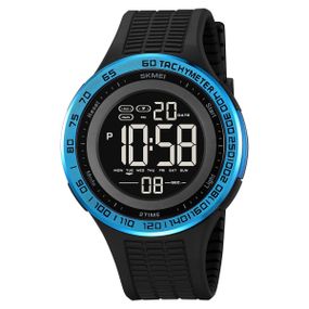 Годинник S2kmei 2155BU Blue