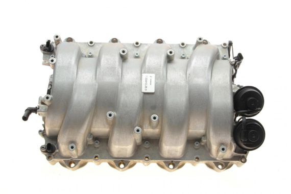 Коллектор впускной Mercedes Benz E-class W211 W212 06-11 M273 7.00410.26.0 | Зображення 6