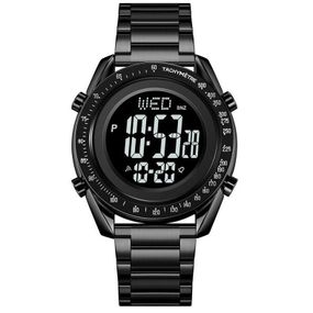 Часы наручные мужские SKMEI 2145BKBK OG-49