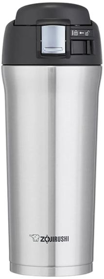 Термокружка ZOJIRUSHI SM-YAF48XA 0.48 л Steel