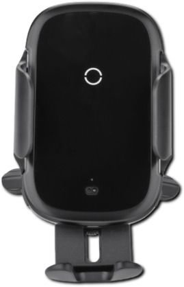 Автотримач бездротової зарядки Baseus WXHW03 (40932-01_1183)