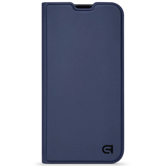 Чохол до мобільного телефона Armorstandart OneFold Motorola Edge 60 Fusion 5G Dark Blue (ARM85403)