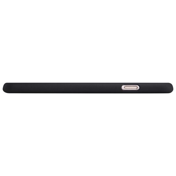 Чохол Nillkin Matte для Apple iPhone 7 plus / 8 plus (5.5") (+ плівка) Чорний | Зображення 5