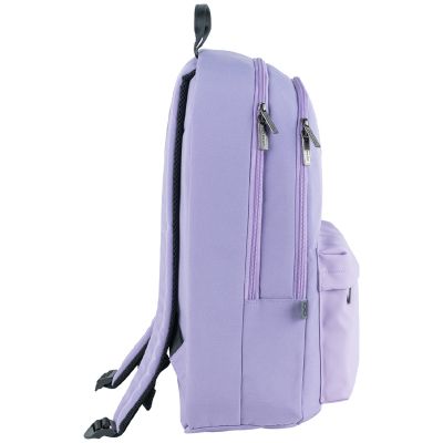Рюкзак школьный GoPack Education Teens 140 фіолетовий (GO25-140L-1) | Зображення 9