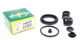 Ремкомплект суппорта переднего Peugeot 205 83-98 d=48mm  Lucas  248010