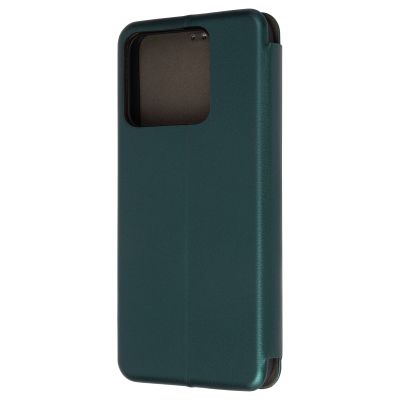 Чехол для мобильного телефона Armorstandart G-Case ZTE Blade A35 4G / A55 4G Green (ARM81522) | Зображення 1