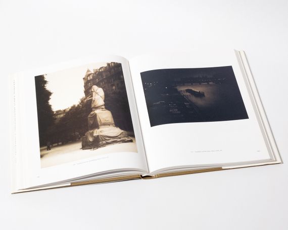 Книга німецького та американського фотографа Йозеф Брайтенбах. Joseph Breitenbach: Photographien | Зображення 8