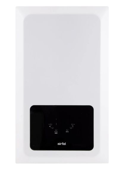 Котел газовий Airfel Optimum Premix 30 кВт двухконтурний (два теплообмінники) конденсаційний, навісний A2CPX030EARU