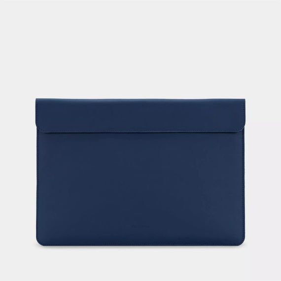 Чохол для ноутбука класичний Incarne Klouz MacBook Pro 13" 2016-2025 klouz-blue-pro-13 синій | Зображення 2
