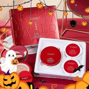 Тональное средство-кушон для лица, Тон №01