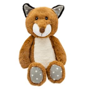 Мягкая игрушка Beverly Hills Teddy Bear World&apos;s Softest Лисица 40 см (WS03038-5012)