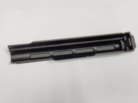 Крышка ствольной коробки с планкой Вивера /Пикатини для АК АКС АКМ АКМС АК 74 Крышка для АК Тюнинг на оружие | Зображення 5