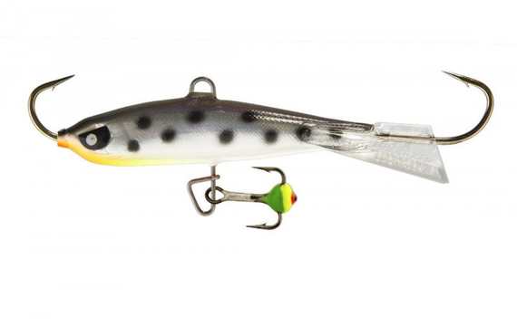Балансир Lucky John NORDIC 4 40мм / 37H (інд.уп) (51401-37H)