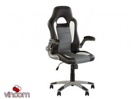 Кресло Новый Стиль RACER Anyfix PL35 (Экокожа) Кресло Новый Стиль RACER Anyfix (Экокожа)