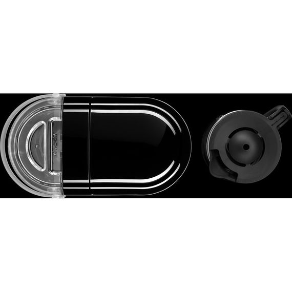 Кавоварка, крапельна KitchenAid 5KCM1209EOB, чорний | Зображення 1