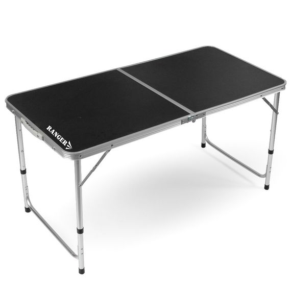 Стол складной Ranger Time TA-21408 RA 1115 туристический для пикника кемпинга и рыбалки | Зображення 1