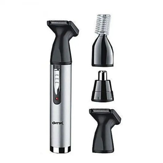 Тример для носа та вух Gemei GM 3107 | Зображення 2