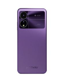 Смартфон HOTWAV Note 12 2024 6/128Gb Purple