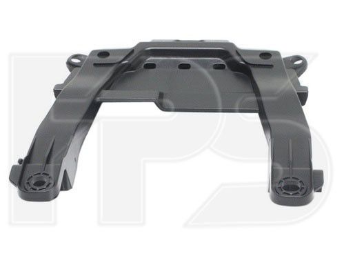 Кронштейн решетки Honda CR-V '12-15 (FPS) 71128T0AA00
