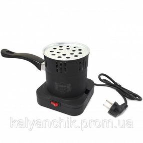 Электроплита для розжига угля кальяна Garden Heat