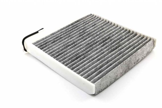 Фільтр салонний SHAFER SAK230 (SCT SAK185) Renault Clio/Logan/Modus/Duster/Sandero 08 - вугільний