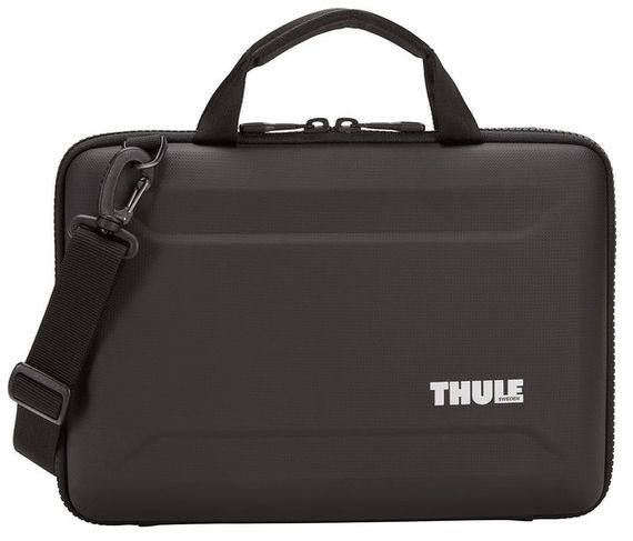 Сумка Thule Gauntlet 4 MacBook Pro Attache 14" TGAE-2358 (Black) | Зображення 2