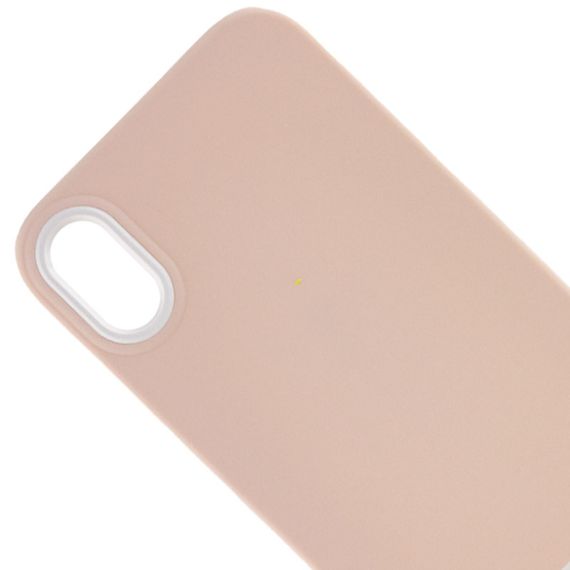 Чохол TPU+PC Bichromatic для Apple iPhone XR (6.1") | Зображення 1