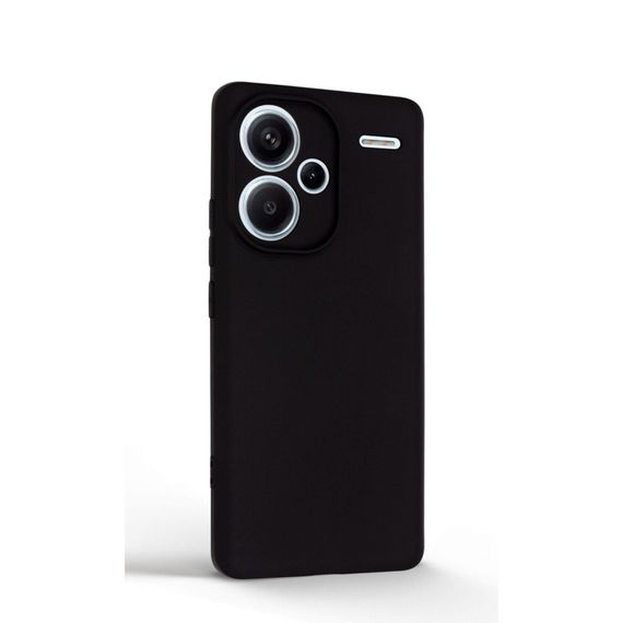 Чохол до мобільного телефона BeCover Xiaomi Redmi Note 13 Pro Plus 5G Black (710917) | Зображення 1