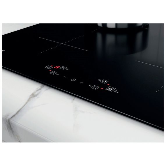 Варочная поверхность Whirlpool WSQ2160NE | Зображення 3